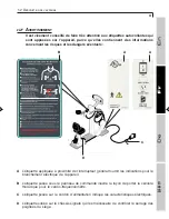 Preview for 81 page of Technogym ROTEX 600 XT PRO User Manual