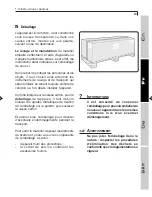 Preview for 83 page of Technogym ROTEX 600 XT PRO User Manual