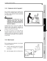 Preview for 85 page of Technogym ROTEX 600 XT PRO User Manual