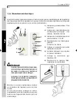 Preview for 86 page of Technogym ROTEX 600 XT PRO User Manual