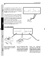 Preview for 88 page of Technogym ROTEX 600 XT PRO User Manual