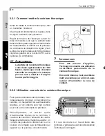 Preview for 100 page of Technogym ROTEX 600 XT PRO User Manual