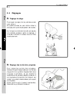 Preview for 102 page of Technogym ROTEX 600 XT PRO User Manual