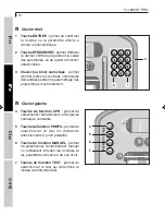 Preview for 110 page of Technogym ROTEX 600 XT PRO User Manual