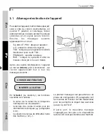 Preview for 114 page of Technogym ROTEX 600 XT PRO User Manual