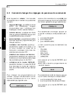 Preview for 116 page of Technogym ROTEX 600 XT PRO User Manual