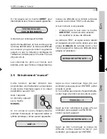 Preview for 121 page of Technogym ROTEX 600 XT PRO User Manual