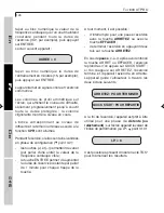 Preview for 126 page of Technogym ROTEX 600 XT PRO User Manual