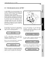 Preview for 127 page of Technogym ROTEX 600 XT PRO User Manual