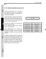 Preview for 128 page of Technogym ROTEX 600 XT PRO User Manual