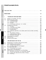 Preview for 134 page of Technogym ROTEX 600 XT PRO User Manual