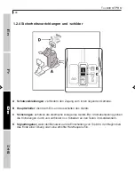 Preview for 144 page of Technogym ROTEX 600 XT PRO User Manual