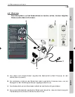 Preview for 145 page of Technogym ROTEX 600 XT PRO User Manual