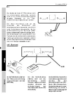 Preview for 152 page of Technogym ROTEX 600 XT PRO User Manual