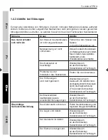 Preview for 156 page of Technogym ROTEX 600 XT PRO User Manual