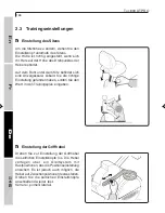 Preview for 166 page of Technogym ROTEX 600 XT PRO User Manual