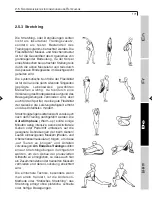 Preview for 171 page of Technogym ROTEX 600 XT PRO User Manual