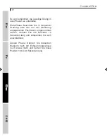 Preview for 172 page of Technogym ROTEX 600 XT PRO User Manual