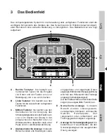 Preview for 173 page of Technogym ROTEX 600 XT PRO User Manual