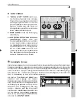 Preview for 175 page of Technogym ROTEX 600 XT PRO User Manual