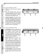 Preview for 176 page of Technogym ROTEX 600 XT PRO User Manual