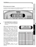 Preview for 177 page of Technogym ROTEX 600 XT PRO User Manual