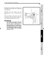 Preview for 179 page of Technogym ROTEX 600 XT PRO User Manual