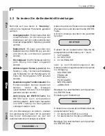 Preview for 180 page of Technogym ROTEX 600 XT PRO User Manual