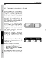 Preview for 182 page of Technogym ROTEX 600 XT PRO User Manual