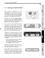 Preview for 183 page of Technogym ROTEX 600 XT PRO User Manual