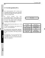 Preview for 192 page of Technogym ROTEX 600 XT PRO User Manual