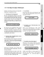 Preview for 193 page of Technogym ROTEX 600 XT PRO User Manual