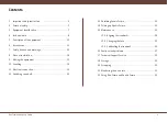 Preview for 2 page of Technogym Run Forma User Manual