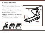 Preview for 10 page of Technogym Run Forma User Manual