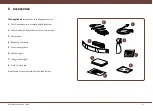 Preview for 11 page of Technogym Run Forma User Manual