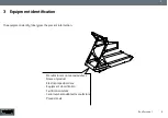 Preview for 8 page of Technogym RUN PERSONAL User Manual