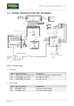 Preview for 12 page of Technogym Run XT Service Maintenance Manual