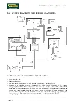 Preview for 16 page of Technogym Run XT Service Maintenance Manual