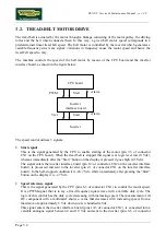 Preview for 22 page of Technogym Run XT Service Maintenance Manual