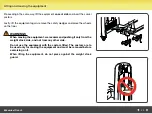 Preview for 11 page of Technogym Selection Abdominal Crunch User Manual