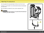 Preview for 12 page of Technogym Selection Abdominal Crunch User Manual