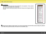 Preview for 7 page of Technogym Selection Adductor User Manual