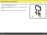 Preview for 13 page of Technogym Selection Adductor User Manual