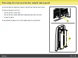 Preview for 16 page of Technogym Selection Adductor User Manual