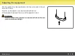 Preview for 12 page of Technogym Selection Cables Crossed User Manual