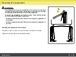 Preview for 15 page of Technogym Selection Cables Crossed User Manual