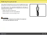 Preview for 22 page of Technogym Selection Cables Crossed User Manual