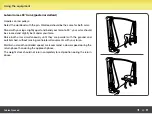 Preview for 29 page of Technogym Selection Cables Crossed User Manual