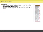 Preview for 7 page of Technogym Selection Chest Incline User Manual