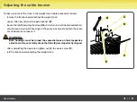 Preview for 19 page of Technogym Selection Chest Incline User Manual